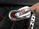 Aluminum Door Lock Assemblies For Miata NA/Mk1