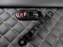 Aluminum Door Lock Assemblies For Miata NA/Mk1