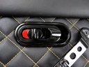 Aluminum Door Lock Assemblies For Miata NA/Mk1