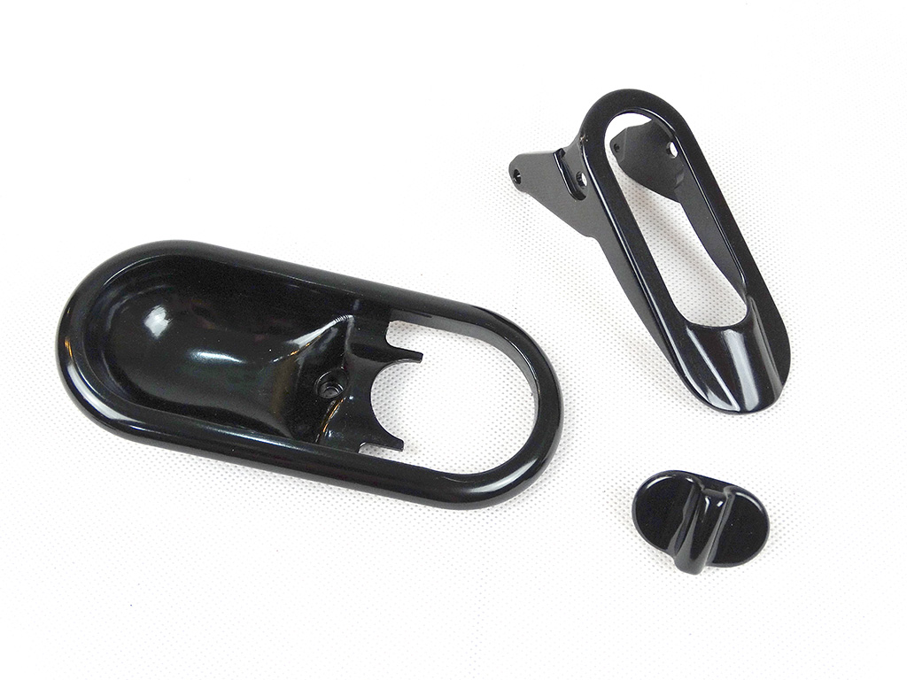Aluminum Door Lock Assemblies For Miata NA/Mk1