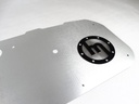 Aluminum Door Panels For Miata NA/Mk1