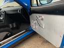 Aluminum Door Panels For Miata NA/Mk1