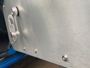 Aluminum Door Panels For Miata NA/Mk1