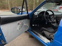 Aluminum Door Panels For Miata NA/Mk1