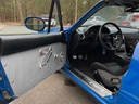Aluminum Door Panels For Miata NA/Mk1