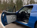 Aluminum Door Panels For Miata NA/Mk1