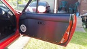 Aluminum Door Panels For Miata NA/Mk1