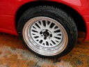 Aluminum Lug Nuts