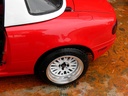 Aluminum Lug Nuts