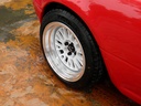 Aluminum Lug Nuts