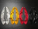 Aluminum Paddle Shifters (AT only) For Miata ND/Mk4