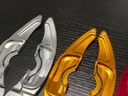 Aluminum Paddle Shifters (AT only) For Miata ND/Mk4