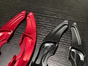Aluminum Paddle Shifters (AT only) For Miata ND/Mk4