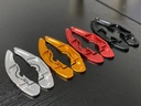 Aluminum Paddle Shifters (AT only) For Miata ND/Mk4