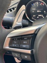 Aluminum Paddle Shifters (AT only) For Miata ND/Mk4