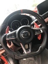 Aluminum Paddle Shifters (AT only) For Miata ND/Mk4