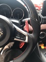 Aluminum Paddle Shifters (AT only) For Miata ND/Mk4