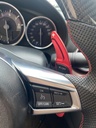 Aluminum Paddle Shifters (AT only) For Miata ND/Mk4