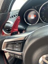 Aluminum Paddle Shifters (AT only) For Miata ND/Mk4