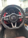Aluminum Paddle Shifters (AT only) For Miata ND/Mk4