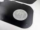 Aluminum Speaker Covers For Miata NA/Mk1