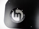 Aluminum Speaker Covers For Miata NA/Mk1