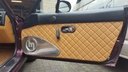 Aluminum Speaker Covers For Miata NA/Mk1