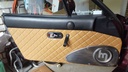 Aluminum Speaker Covers For Miata NA/Mk1