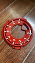 Billet Aluminum Tachometer For Miata ND1/Mk4