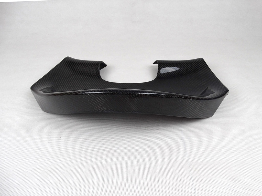Blank Cluster Panel (LHD) For RX-7 FD