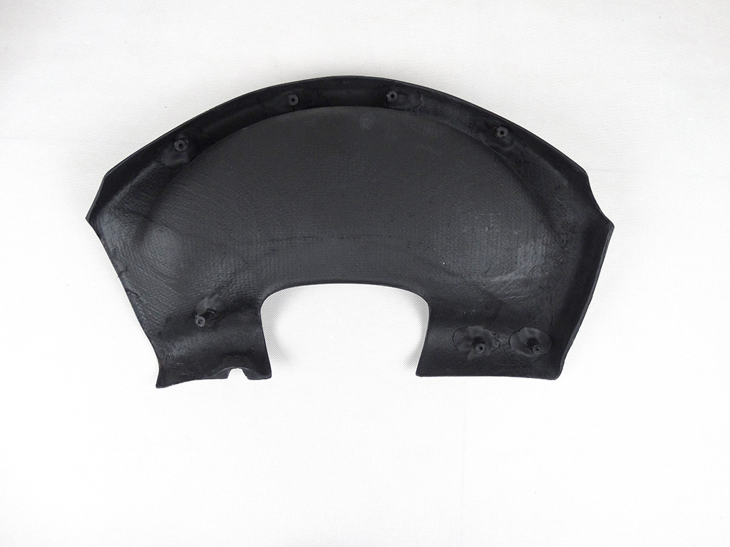 Blank Cluster Panel (LHD) For RX-7 FD