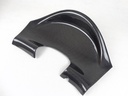 Blank Cluster Panel (LHD) For RX-7 FD