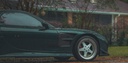 BN-Sports Style +30mm Style Front Fenders For RX-7 FD