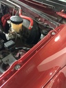 Bolts with washers x10 (M6)