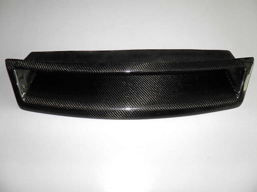 Bumper Duct for Miata NA/MK1