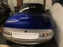 Bumper Duct for Miata NA/MK1