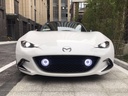 Bumper Ducts Covers For Miata ND/Mk4