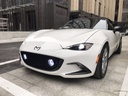 Bumper Ducts Covers For Miata ND/Mk4