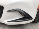 Bumper Ducts Covers For Miata ND/Mk4