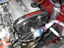 Cam Gear Cover For Miata NA/Mk1