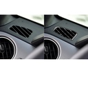 Carbon Fiber Air Vents Trims For Miata NC/Mk3