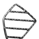Carbon Fiber Air Vents Trims For Miata NC/Mk3