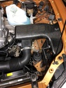 Carbon Fiber Airbox For Miata NB/Mk2