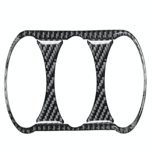 Carbon Fiber Aircon Switches Surround For Miata ND/Mk4