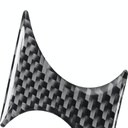 Carbon Fiber Aircon Switches Surround For Miata ND/Mk4