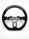 Carbon Fiber And Alcantara Steering Wheel (Type 2) For Miata ND/Mk4