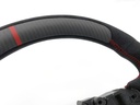 Carbon Fiber And Alcantara Steering Wheel (Type 2) For Miata ND/Mk4