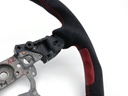Carbon Fiber And Alcantara Steering Wheel (Type 2) For Miata ND/Mk4