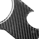 Carbon Fiber Armrests Trims (4 pieces) For Miata NC/Mk3 (LHD only)