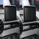 Carbon Fiber Back Screen Cover For Miata ND/Mk4